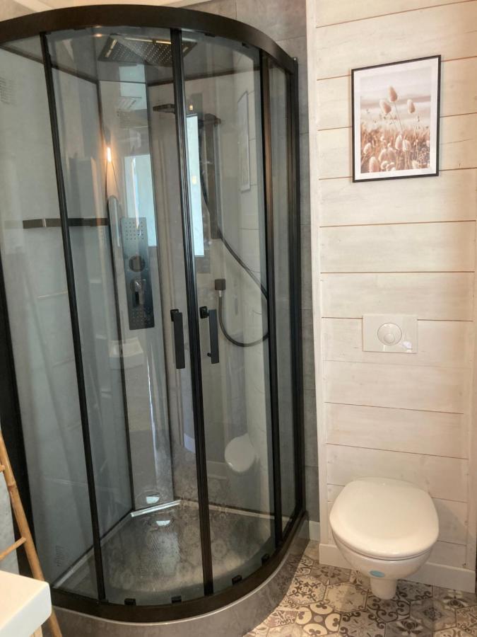 Balcon Du Pibeste Apartment