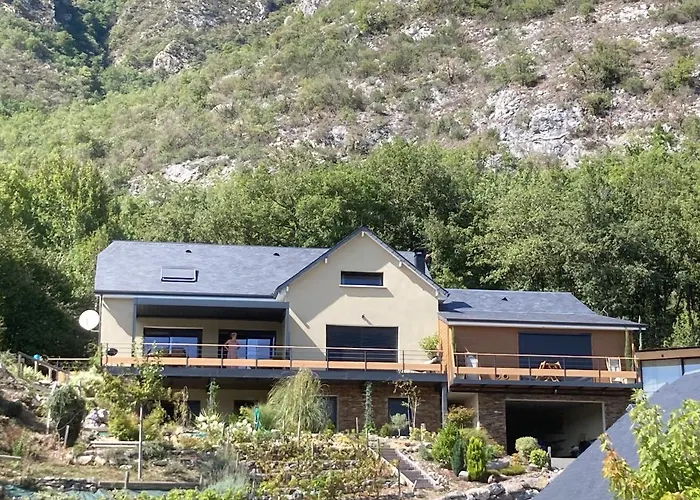 Balcon Du Pibeste