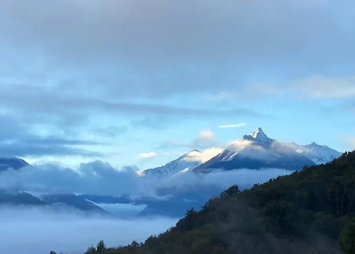 Balcon Du Pibeste