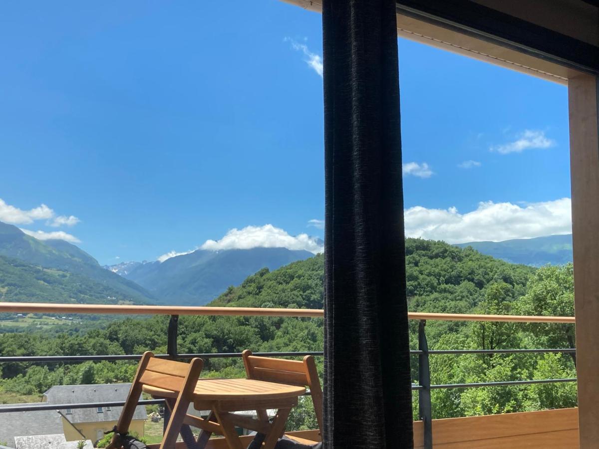 Balcon Du Pibeste Agos-Vidalos