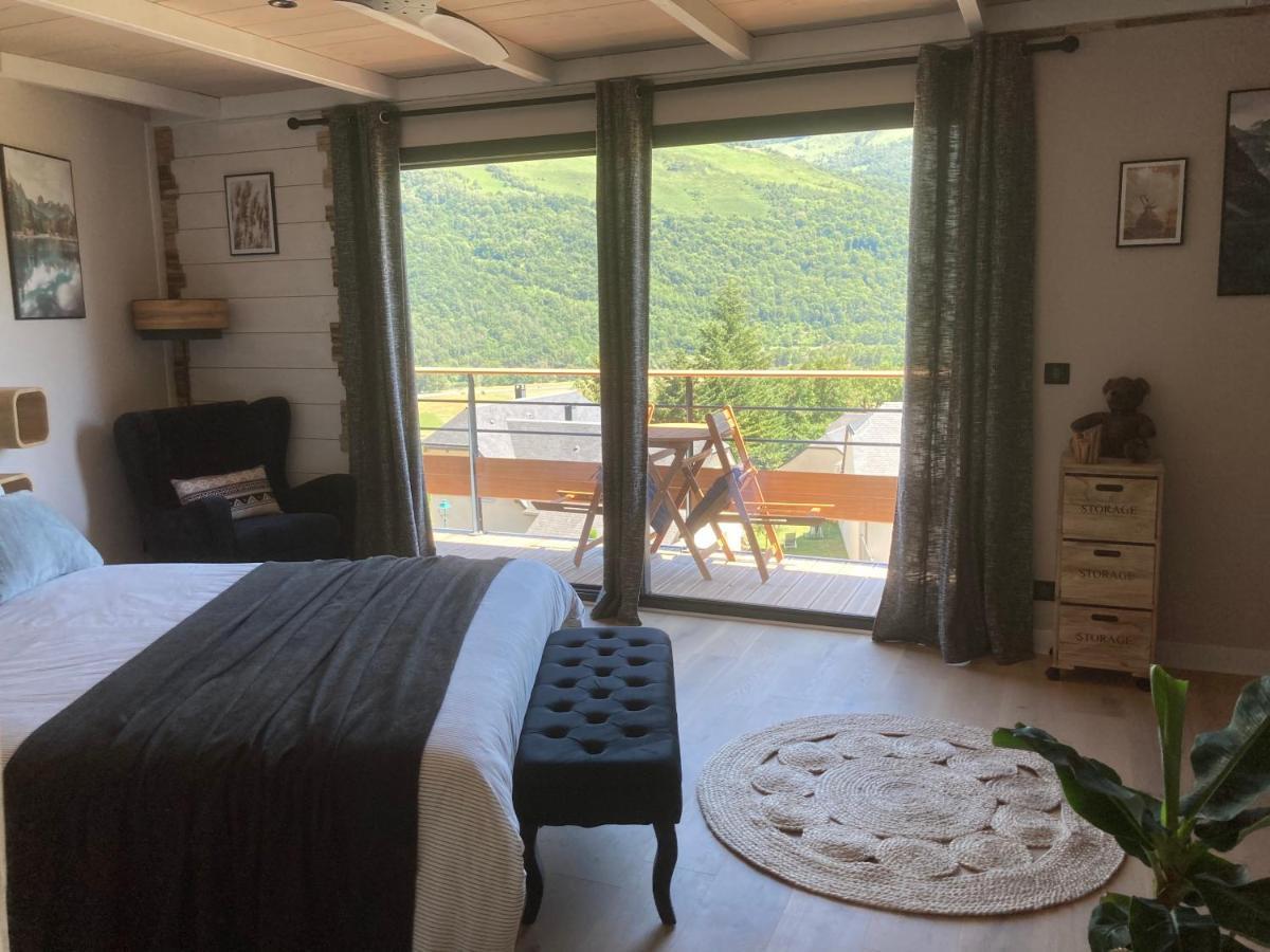 Balcon Du Pibeste Agos-Vidalos