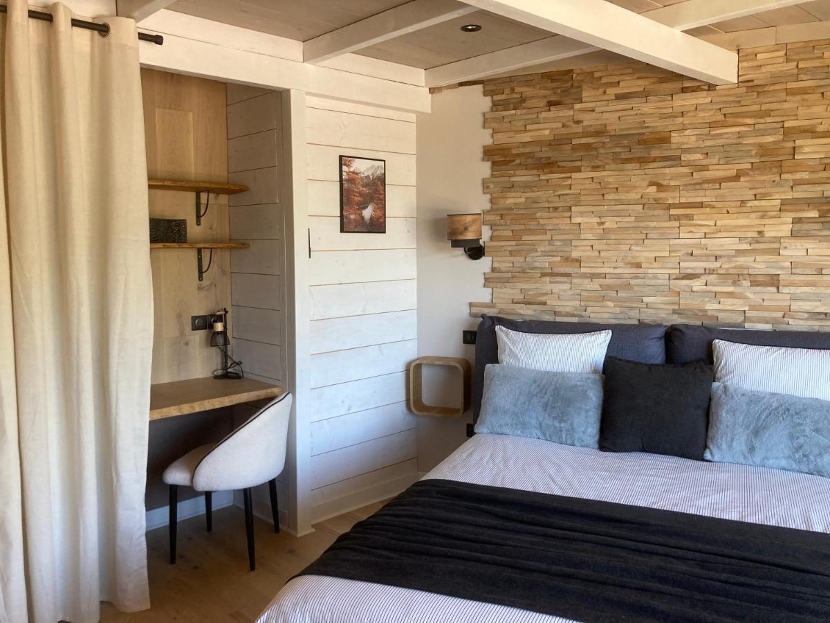 Appartement Balcon Du Pibeste